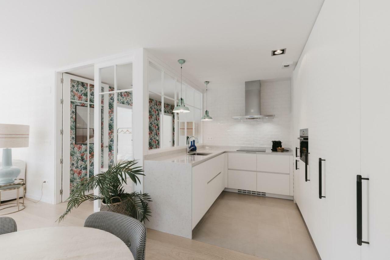 Apartamento Loiola Azpeitia Exterior photo